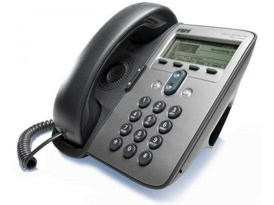 CallManager Unit License for Single 7911 IP-Phone