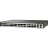 Catalyst 3750V2 48 10/100 + 4 SFP Enhanced Image