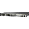 Catalyst 3750V2 48 10/100 + 4 SFP Enhanced Image