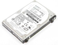 IBM 146GB 10K SAS 2.5" NON HOT SWAP HARD DRIVE NEW BULK 0B22384