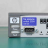 HP 2524 LE PROCURVE 24PT 1U SWITCH BULK *** 1-2 DAY*** J4813A HP 2524 LE PROCURVE 24PT 1U SWITCH BULK *** 1-2 DAY*** J4813A