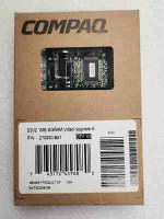 VIDEO MEMORY, 1MB,UPGRADE