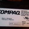 COMPAQ 40/80GB DLT INTERNAL OPAL NEW BULK 146198-006