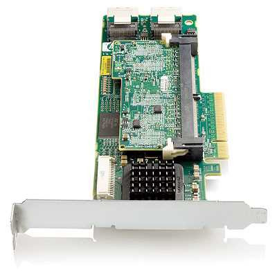 HP SMART ARRAY P410/256MB CONTROLLER NEW BULK HP SMART ARRAY P410/256MB CONTROLLER NEW BULK