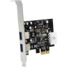 HP BLC QLOGIC QMH4062 1GBE 2-PORT PCI EXPRESS HBA CARD QMH4062