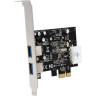 HP BLC QLOGIC QMH4062 1GBE 2-PORT PCI EXPRESS HBA CARD QMH4062