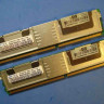 HP 2GB (1 X 2GB) PC2-5300 FBD DL360 DL380 ML370 G5 MEMORY 419005-001