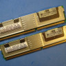 HP 2GB (1 X 2GB) PC2-5300 FBD DL360 DL380 ML370 G5 MEMORY 419005-001