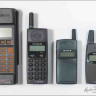 GSM Kit - Ericsson .2. For GF788, GSM Kit - Ericsson .2. For GF788,