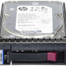 HP 1TB 7200RPM SAS 6G 3.5" DP MDL HARD DRIVE 507614-B21 HP 1TB 7200RPM SAS 6G 3.5" DP MDL HARD DRIVE 507614-B21