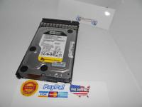 HP 750GB 3G SATA 7.2K 3.5" MDL HARD DRIVE NEW BULK 397377-016