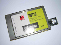 SI, EMEA, MDM, 56K-FAX, PCMCIA