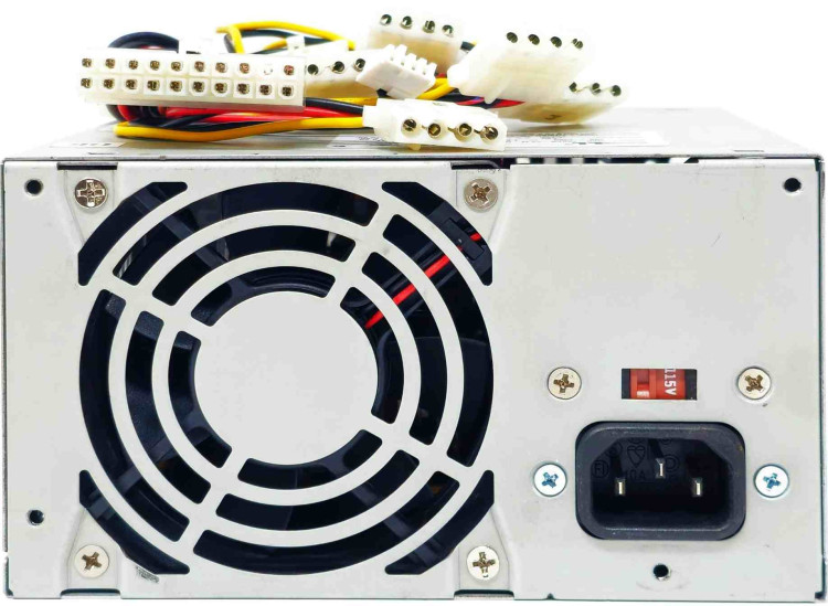 OPTIPLEX GX1 200W POWER SUPPLY