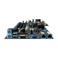 PV725N SYSTEM BOARD S478