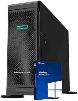 PL ML350 Server 2.00 renew