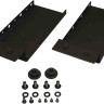 BL p-Class Power Enclosure Shipping Bracket Option Kit  Enclosure Rack
