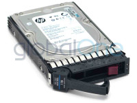 HP 1TB 7200 Hot Plug Midline SATA hard d