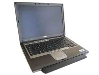 D620 CD-T2300/1GB/100GB/WLAN/DVDRW/14'/XPP COA