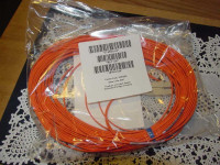 F/C cable,LC-SC, SW,30M ALL 1Y