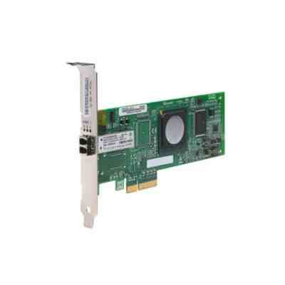 QLE2460-DELL DELL 4GB Single Port Fibre PCI-E QLE2460-DELL DELL 4GB Single Port Fibre PCI-E