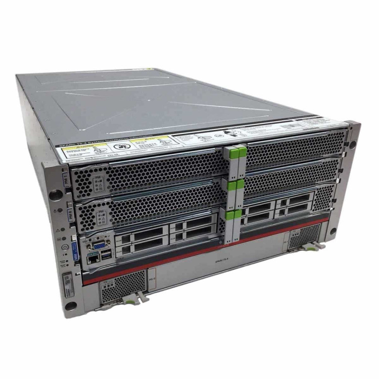 HP STG Esstls Oracle Vwr 1MAL-T5 LTU EOL