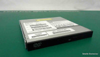 268795-001 HP Slimline DVD-ROM Drive Option Kit