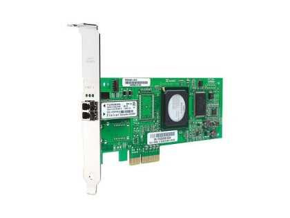 адаптер Huawei SP FC HBA Card,PCIE 2.0 X4-1077-2532-1-8Gbps,FC Multimode LC Opt Int, Eng Manual (06030221)
