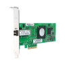 адаптер Huawei SP FC HBA Card,PCIE 2.0 X4-1077-2532-1-8Gbps,FC Multimode LC Opt Int, Eng Manual (06030221)