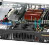 Корпус SuperMicro CSE-512F-350B 350W черный