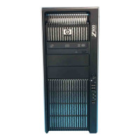 Z800 QC-X5550/3GB/300GB/DVDRW/NVS295/No OS