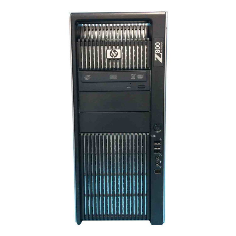 Z800 QC-X5550/3GB/300GB/DVDRW/NVS295/No OS Z800 QC-X5550/3GB/300GB/DVDRW/NVS295/No OS