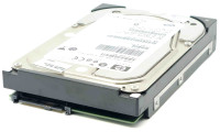 CLEAN TESTED 413642-001 HP 300GB 15K rpm Non Hot Plug SAS 3.5 Single Port Hard Drive