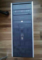 DC7900CMT E8400/2G/80G/DVDRW/VB