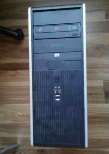 DC7900CMT E8400/2G/80G/DVDRW/VB