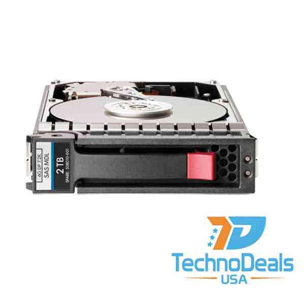 CLEAN PULLS 417796-001 HP 146GB 15K rpm Non Hot Plug SAS 3.5 Single Port Hard Drive