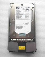 481659-002 HP 146.8GB 15K Ultra320 Universal HDD 80 Pins W/ Tray