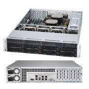Серверная платформа Supermicro SYS-6027R-TRF