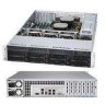 Серверная платформа Supermicro SYS-6027R-TRF