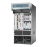 Cisco 7609S Chassis,9-slot,SUP32-8GE-3B,PS
