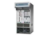 Cisco 7609S Chassis,9-slot,SUP32-8GE-3B,PS