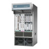 Cisco 7609S Chassis,9-slot,SUP32-8GE-3B,PS