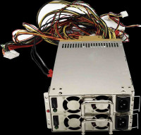 IBM PSU Reduntdant 600W