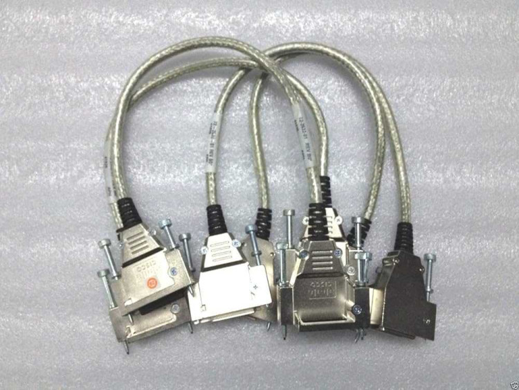 Cisco StackWise - Stacking cable - 1.6 ft Cisco StackWise - Stacking cable - 1.6 ft