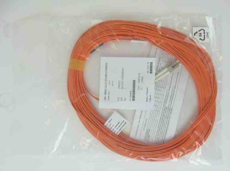 IBM 25M LC/LC Fibre Cable FC 6025