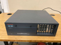 CISCO SYSTEMS LOCAL DIRECTOR 410