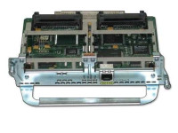 IP Communications Voice/Fax Network Module