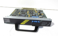 VXR COMPATIBLE, CISCO SYSTEMS PA-A3-OC3SMI (1) PORT ATM ENHANCED OC3c/STM1 SINGLEMODE (IR) PORT ADAPTER FOR THE 7200/VIP2 SERIES, VXR COMPATIBLE