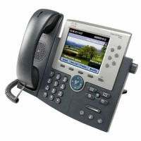 Licence for Callmanager IP Phone 7940