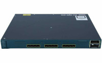 Catalyst 3560E 12 Ten GE (X2) ports, IPB software