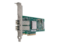 IBM QLogic 8Gb FC Dual-port HBA for IBM System x